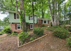 Pre-foreclosure in  E MILLBROOK RD Raleigh, NC 27609