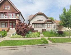 Pre-foreclosure in  N VEL R PHILLIPS AVE Milwaukee, WI 53212