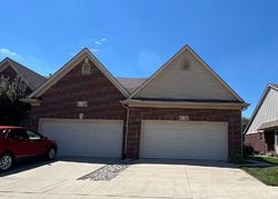 Pre-foreclosure Listing in HEIDEN DR ROMULUS, MI 48174