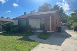 Pre-foreclosure in  STOUT ST Detroit, MI 48219