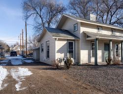 Pre-foreclosure in  5TH ST Greeley, CO 80631