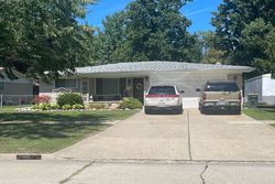 Pre-foreclosure in  HANFORD RD Canton, MI 48187