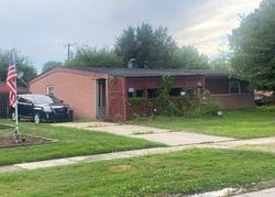 Pre-foreclosure in  HAZEL ST Taylor, MI 48180