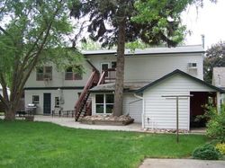 Pre-foreclosure in  ADAMS AVE Loveland, CO 80537