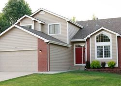 Pre-foreclosure in  IDALIA DR Fort Collins, CO 80525