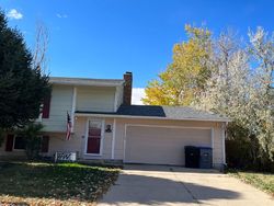 Pre-foreclosure in  GRANT ST Longmont, CO 80501