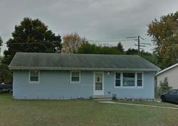 Pre-foreclosure in  LA SALLE AVE Rockford, IL 61114