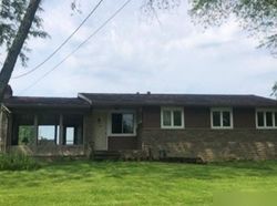 Pre-foreclosure in  MELVIN DR Greensburg, PA 15601