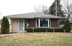 Pre-foreclosure in  S 84TH ST Milwaukee, WI 53227