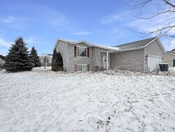 Pre-foreclosure in  CANOE ST Schofield, WI 54476