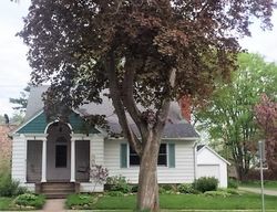 Pre-foreclosure in  EAST ST Baraboo, WI 53913