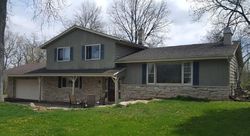 Pre-foreclosure Listing in BITTERSWEET CT EAGLE, WI 53119