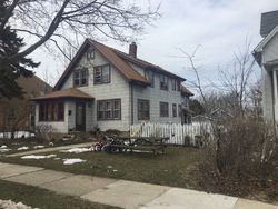 Pre-foreclosure in  E BOTTSFORD AVE Cudahy, WI 53110