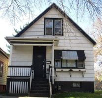 Pre-foreclosure in  N 23RD ST Milwaukee, WI 53206