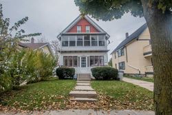 Pre-foreclosure Listing in N 44TH ST MILWAUKEE, WI 53208