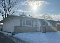 Pre-foreclosure in  W DENIS AVE Milwaukee, WI 53221