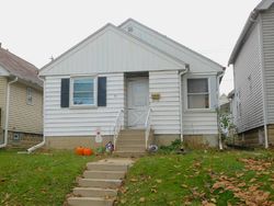 Pre-foreclosure in  S 70TH ST Milwaukee, WI 53214