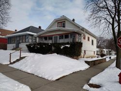 Pre-foreclosure in  S 66TH ST Milwaukee, WI 53214