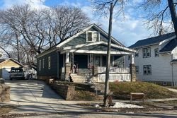 Pre-foreclosure in  N 54TH ST Milwaukee, WI 53210