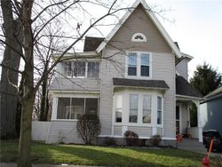 Pre-foreclosure in  PARK PL Shortsville, NY 14548