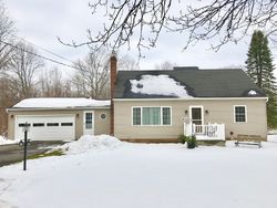 Pre-foreclosure Listing in LAKE RD N BROCKPORT, NY 14420