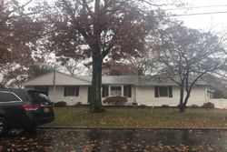 Pre-foreclosure in  WILSTAN AVE Patchogue, NY 11772