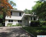 Pre-foreclosure in  OLD POST RD Port Jefferson, NY 11777