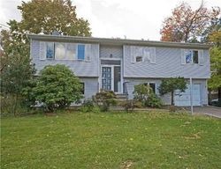 Pre-foreclosure in  MIDWOOD RD West Babylon, NY 11704