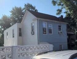 Pre-foreclosure in  MURDOCK AVE Bronx, NY 10470