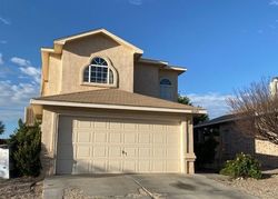 Pre-foreclosure in  CONNEMARA DR SW Albuquerque, NM 87121