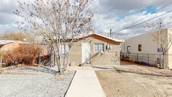 Pre-foreclosure in  AZTEC RD NW Albuquerque, NM 87107