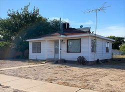 Pre-foreclosure in  W WALNUT ST Roswell, NM 88203