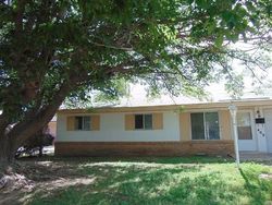 Pre-foreclosure in  S PINON AVE Roswell, NM 88203