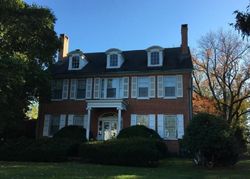 Pre-foreclosure Listing in W MAIN ST COLUMBUS, NJ 08022