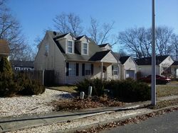 Pre-foreclosure in  SHELLI TER Barnegat, NJ 08005