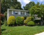 Pre-foreclosure in  DARTMOUTH DR Hazlet, NJ 07730