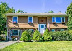 Pre-foreclosure in  PEARL PL South Plainfield, NJ 07080