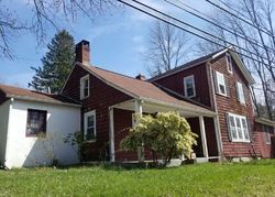 Pre-foreclosure in  WILLOW GROVE ST Hackettstown, NJ 07840