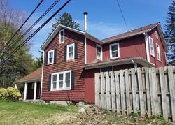 Pre-foreclosure in  WILLOW GROVE ST Hackettstown, NJ 07840