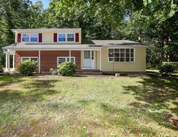 Pre-foreclosure in  FRANCIS AVE Waterford Works, NJ 08089