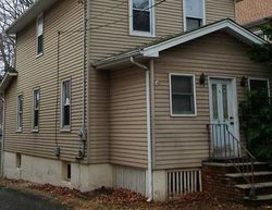 Pre-foreclosure in  TENNYSON PL Passaic, NJ 07055