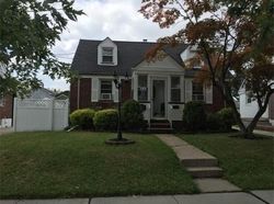 Pre-foreclosure in  HERMANN AVE Carteret, NJ 07008