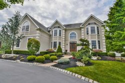 Pre-foreclosure Listing in PRESIDENTS WAY MORGANVILLE, NJ 07751