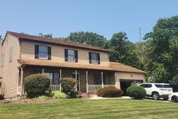 Pre-foreclosure in  BRENTWOOD RD Forked River, NJ 08731