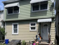 Pre-foreclosure in  BOGART AVE Garfield, NJ 07026