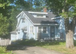 Pre-foreclosure in  BOW ST Concord, NH 03301