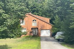 Pre-foreclosure Listing in CALEB DR DANVILLE, NH 03819