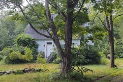 Pre-foreclosure Listing in UPTON RD MONT VERNON, NH 03057