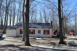 Pre-foreclosure Listing in CONTOOCOOK AVE JAFFREY, NH 03452