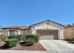 Pre-foreclosure in  LOGAN VALLEY LN North Las Vegas, NV 89081